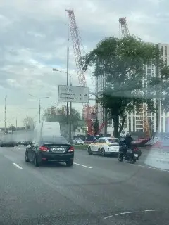 Строительство станции метро в Москворечье: новые работы на Бирюлёвской линии
