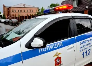 Курьер мошенников задержан: местный житель потерял 3 миллиона