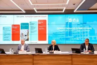 Выездные администрации: Прямой диалог с жителями становится приоритетом