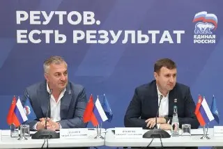 Круглый стол в центре культуры: будущее сферы на ближайшие пять лет