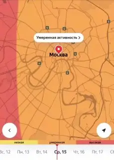 В Москве ожидается пыльца от полыни: советы для аллергиков