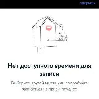 Проблемы с записью на загранпаспорт: москвичи в ожидании