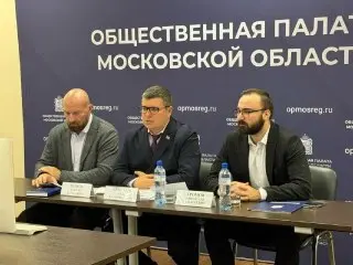 Подготовка Наблюдателей к Дистанционному Голосованию в Подмосковье