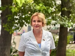 Обследование деревьев на Крутицкой набережной: забота о безопасности