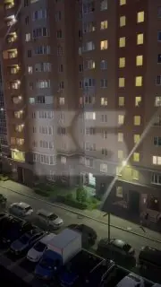 В Калужской области объявлена ракетная опасность: укройтесь!
