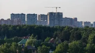 В России стартуют новые ипотечные каникулы для семей с детьми