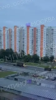 Громкий шум в микрорайонах: что произошло ночью?