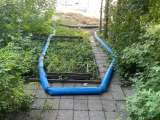 Канализация в «Кратово Виллэдж»: жители требуют срочного ремонта
