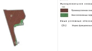 Земли под промзону: власти обсуждают снос сельхозугодий
