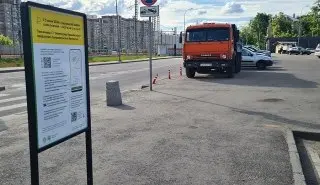 Новые автобусные маршруты в Зеленограде: удобство для пассажиров