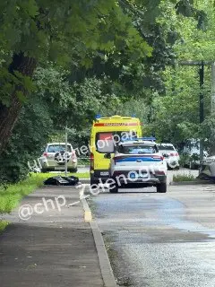 В Зеленограде найдено тело: подробности события остаются неизвестными