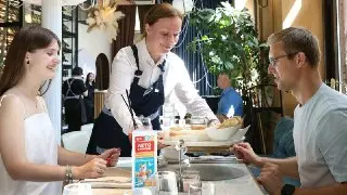 Малый бизнес запускает акции в рамках проекта «Лето в Москве»