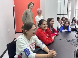 Муниципальный форум в Пушкино: Волонтеры и новые инициативы