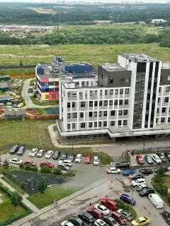 В Видном увеличат парковку у поликлиники для удобства пациентов