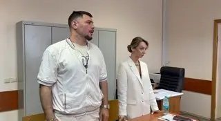 Птаха о штрафе 80 тыс.: Не я виновен в пропаганде наркотиков