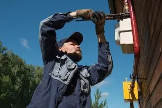 В Протасово 22 июля временно отключат газ на модернизацию