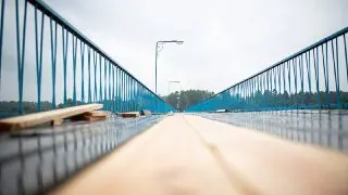 Начало ремонта Тимоновского моста: подробности и сроки