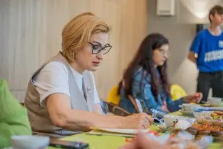 Круглый стол во Фрязино: Доступная среда для маломобильных граждан