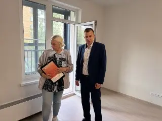 Проверка нового дома по реновации: качество и недочеты