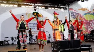 Фестиваль Латинской Америки в Москве: Культура и Развлечения