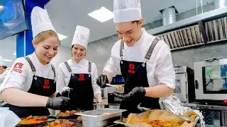 Более 20 тысяч студентов успешно сдали демонстрационные экзамены
