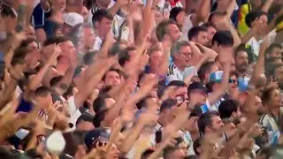Аргентина вырвала победу у Англии в драматичном полуфинале ЧМ-2026