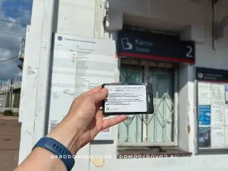 Как получить «Карту провожающего» в Домодедово для бесплатного прохода