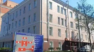 Более 1500 бойцов СВО получили помощь в клинической больнице