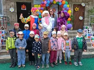 Детский сад в Подмосковье стал лучшим по версии Минобразования