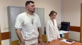 Рэпер Птаха оштрафован за старые треки с пропагандой наркотиков