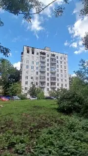 Кусковская 9-этажка: Вандализм, Охрана и Реновация