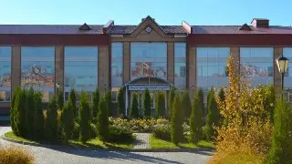 Новый Загородный Лагерь «Караллово» Открыл Двери для Первых Отдыхающих