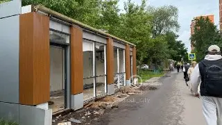 Московский Регион Лидирует по Сокращению Коммерческих Предприятий