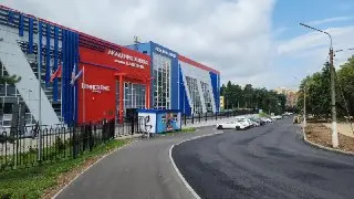 В Красногорске установят памятник хоккеисту Владимиру Петрову