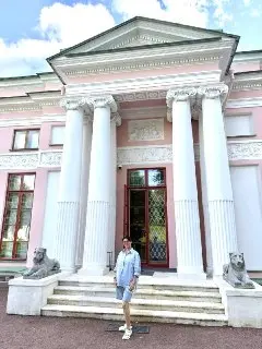 Экскурсия в Музее-усадьбе «Останкино»: Впечатления от исторического места