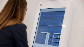 700 тысяч пользователей прошли «Московский чекап» за две недели