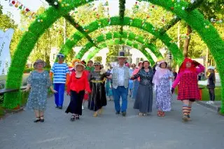 Социальная поддержка: более 63 тысяч жителей Егорьевска получают льготы