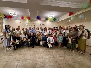 24 года успеха: Егорьевская фабрика «Новая столица» отмечает юбилей