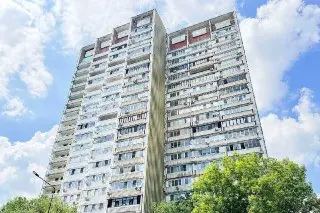 Капитальный Ремонт 179 Жилых Домов в ВАО: Подробности