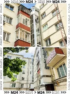 Маломобильные жители Москвы получат доступ к приставным лифтам