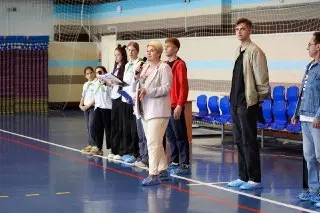 Спартакиада в Лагере «Родина»: 150 Дети Соревнуются в Спорте