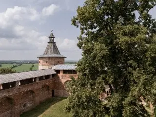 Выставка «Архив перелётных касаний» стартует в Зарайске