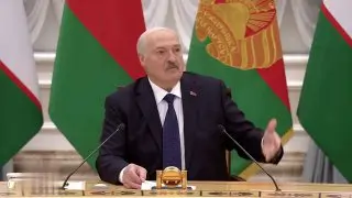Лукашенко призывает узбекских мигрантов переезжать в Беларусь