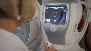 Новое Оборудование для Диагностики Зрения в Подмосковье