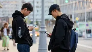 Мигрантов в России обяжут покупать телефоны для контроля перемещения