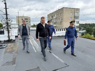 Прокуратура контролирует капремонт в Лыткарино: что нового?