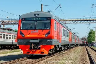 Как МЦД-1 изменил электрички: от вандализма к комфорту