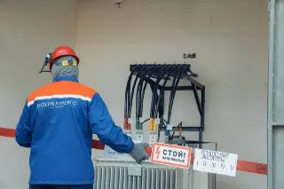 Энергетики Подмосковья повышают надежность электроснабжения