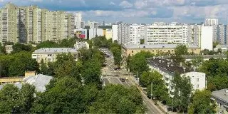 Улица Академика Зильбера появилась в районе Щукино