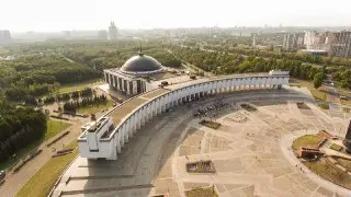 Музей Победы приглашает на программу к годовщине Сталинградской битвы